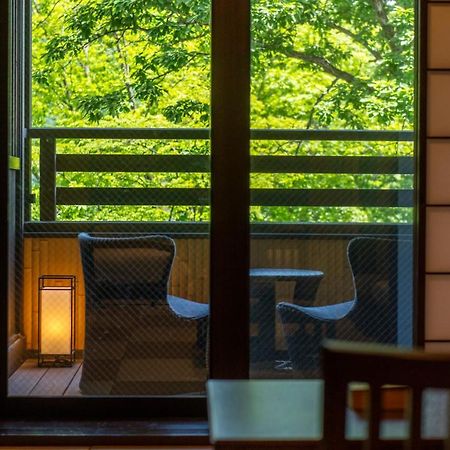 Hotel Suiun Hakone Exterior foto